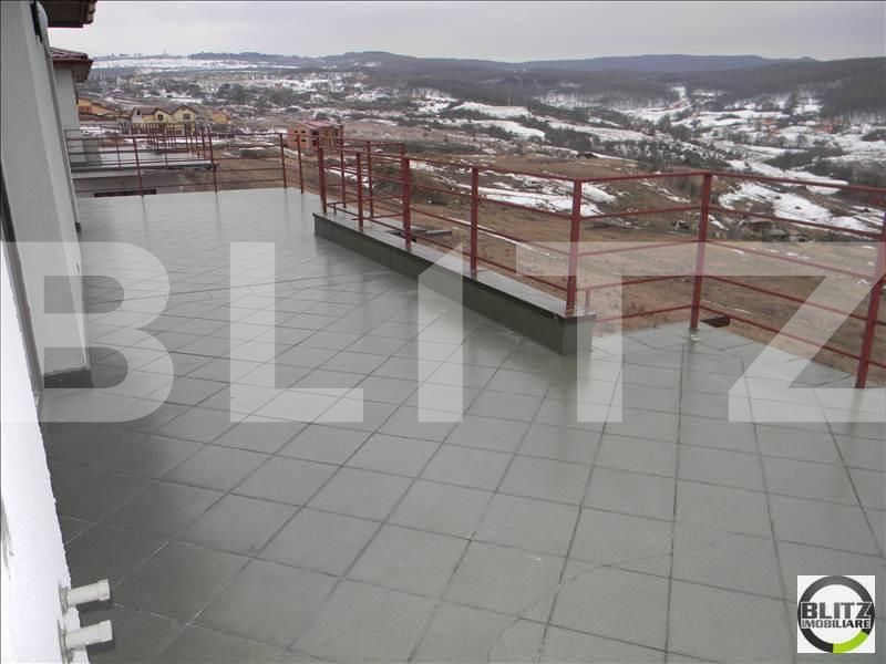 Apartament de vânzare 4 camere Zorilor - 9680AV | BLITZ Cluj-Napoca | Poza7