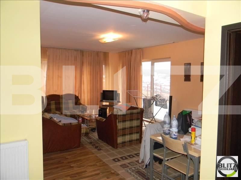 Apartament de vânzare 4 camere Zorilor - 9680AV | BLITZ Cluj-Napoca | Poza3