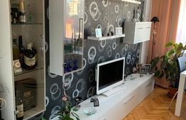 Apartament 4 camere decomandat, 77+ mp, etaj intermediar, zona strazii Bucuresti