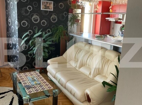 Apartament de vânzare 4 camere Marasti - 96803AV | BLITZ Cluj-Napoca | Poza1