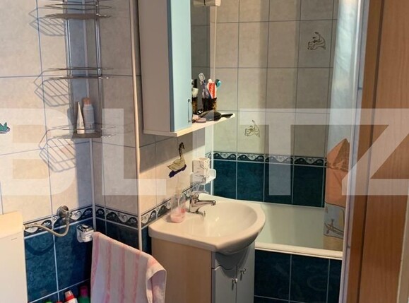 Apartament de vânzare 4 camere Marasti - 96803AV | BLITZ Cluj-Napoca | Poza9