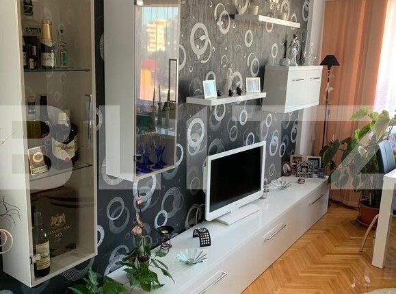 Apartament de vânzare 4 camere Marasti - 96803AV | BLITZ Cluj-Napoca | Poza3