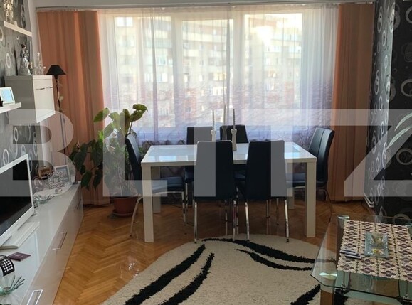 Apartament de vânzare 4 camere Marasti - 96803AV | BLITZ Cluj-Napoca | Poza2