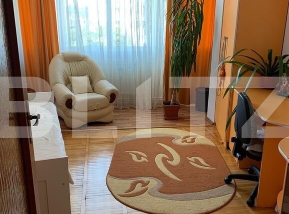 Apartament de vânzare 4 camere Marasti - 96803AV | BLITZ Cluj-Napoca | Poza8
