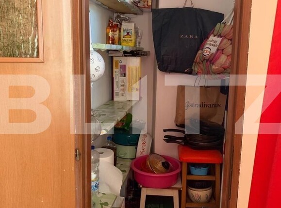 Apartament de vânzare 4 camere Marasti - 96803AV | BLITZ Cluj-Napoca | Poza10