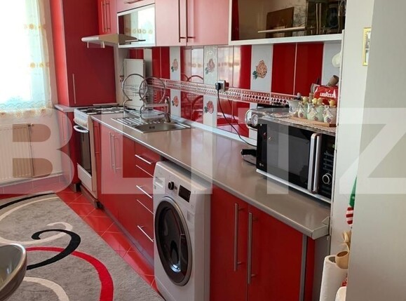 Apartament de vânzare 4 camere Marasti - 96803AV | BLITZ Cluj-Napoca | Poza5