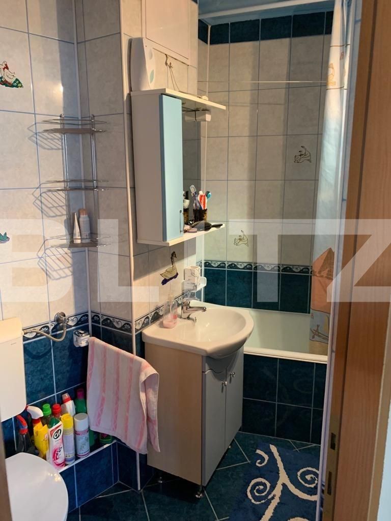 Apartament de vânzare 4 camere Marasti - 96803AV | BLITZ Cluj-Napoca | Poza9