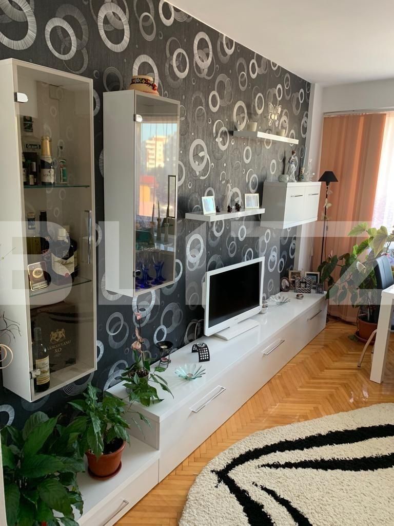 Apartament de vânzare 4 camere Marasti - 96803AV | BLITZ Cluj-Napoca | Poza3