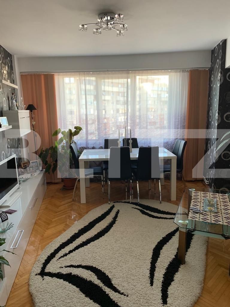 Apartament de vânzare 4 camere Marasti - 96803AV | BLITZ Cluj-Napoca | Poza2
