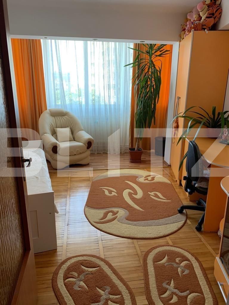 Apartament de vânzare 4 camere Marasti - 96803AV | BLITZ Cluj-Napoca | Poza8