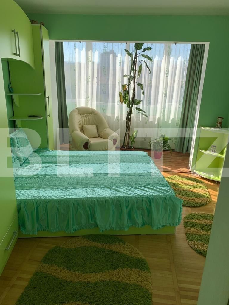 Apartament de vânzare 4 camere Marasti - 96803AV | BLITZ Cluj-Napoca | Poza6