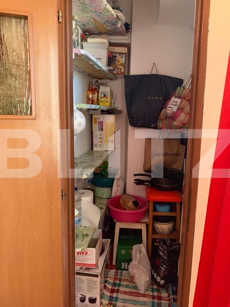 Apartament de vânzare 4 camere Marasti - 96803AV | BLITZ Cluj-Napoca | Poza10