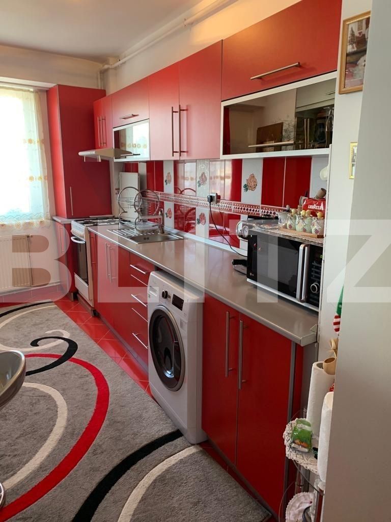 Apartament de vânzare 4 camere Marasti - 96803AV | BLITZ Cluj-Napoca | Poza5