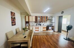 Apartament 2 camere, 49 mp, terasa 28 mp, balcon inchis, parcare, zona Terra