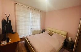 Apartament 2 camere, 49 mp, terasa 28 mp, balcon inchis, parcare, zona Terra