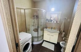 Apartament 2 camere, 49 mp, terasa 28 mp, balcon inchis, parcare, zona Terra