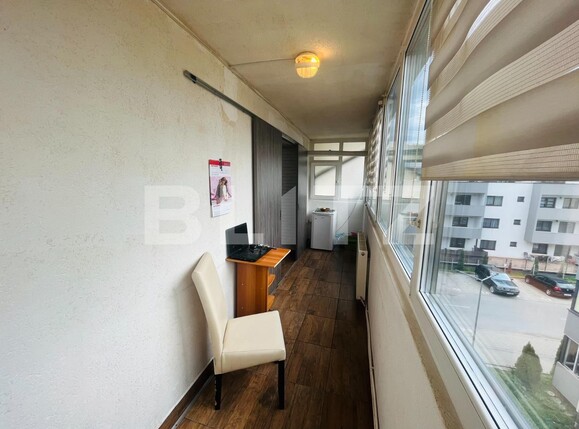 Apartament de vânzare 2 camere Floreşti - 96809AV | BLITZ Cluj-Napoca | Poza7