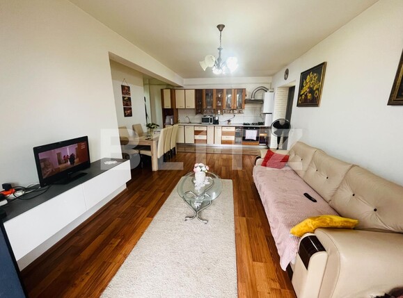 Apartament de vânzare 2 camere Floreşti - 96809AV | BLITZ Cluj-Napoca | Poza3