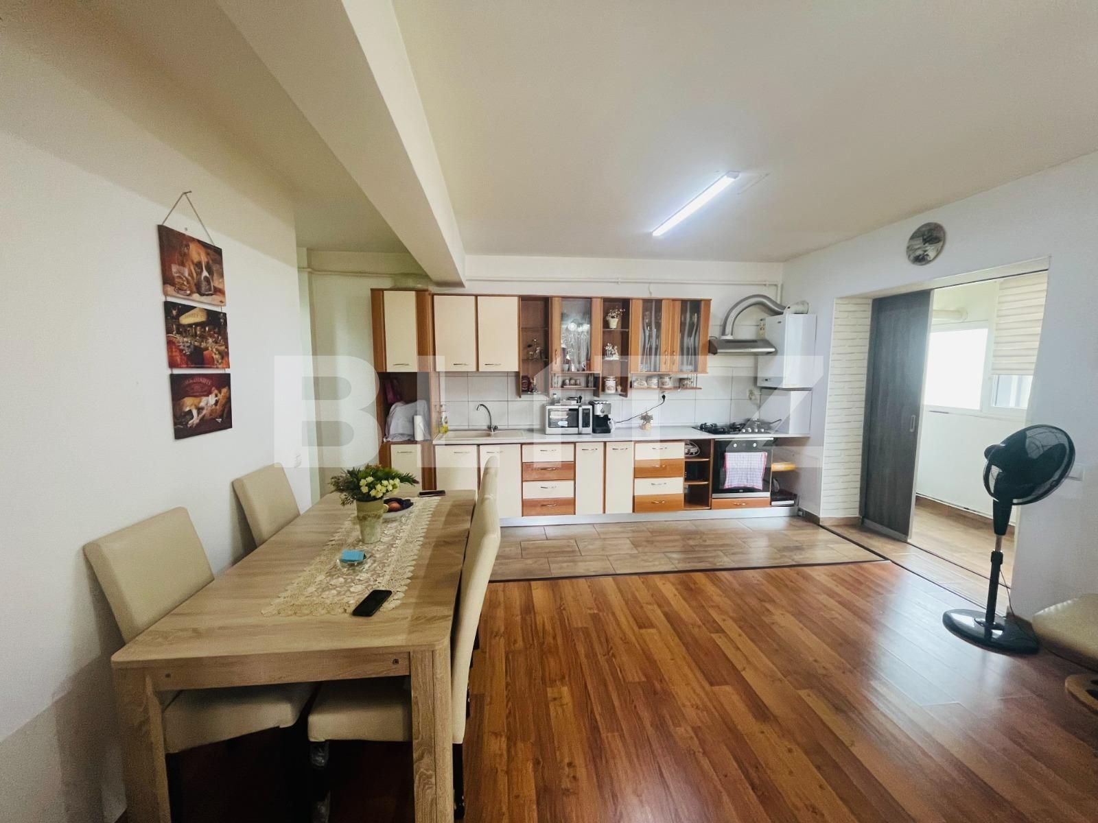 Apartament de vânzare 2 camere Floreşti - 96809AV | BLITZ Cluj-Napoca | Poza2