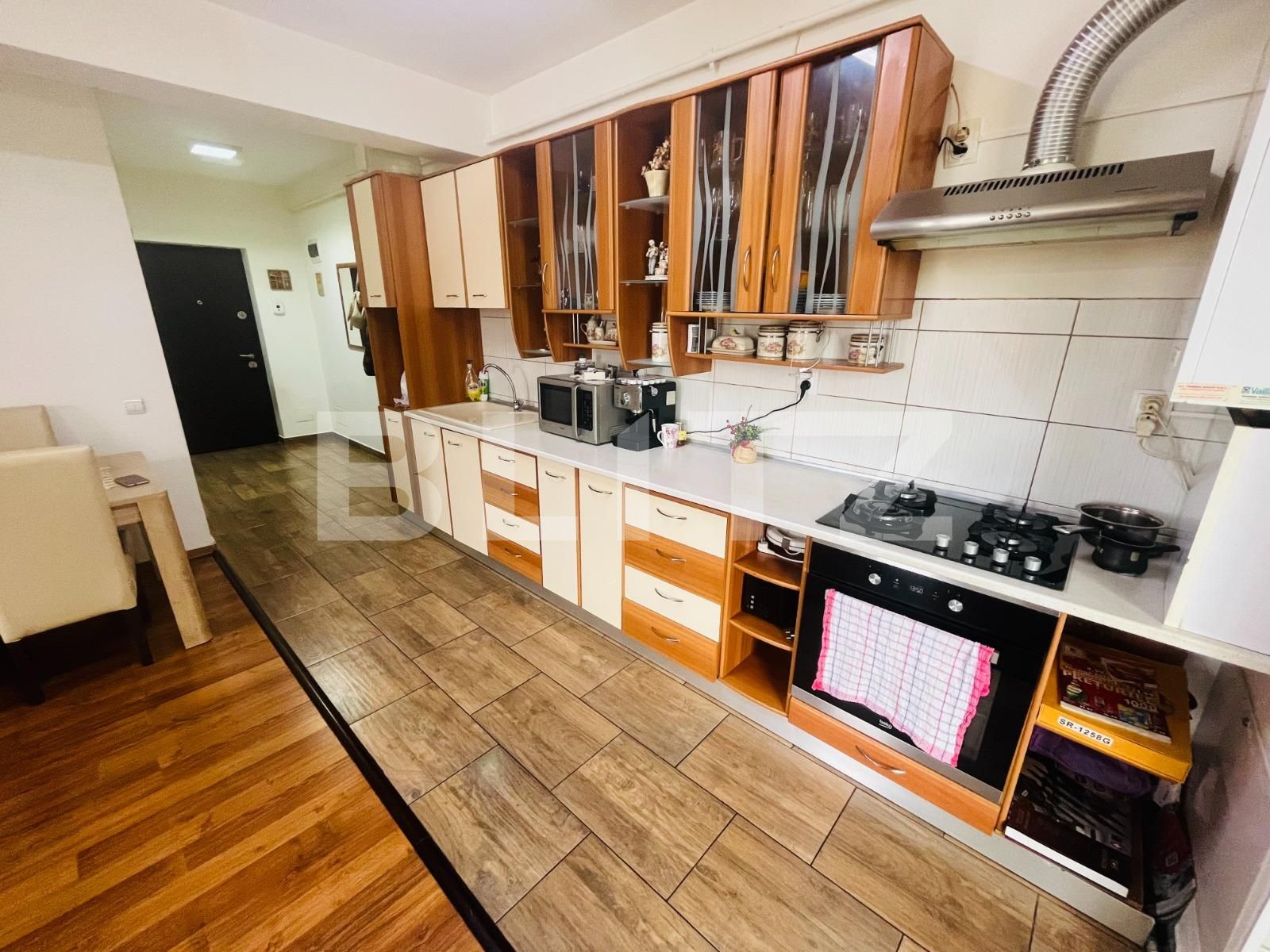 Apartament de vânzare 2 camere Floreşti - 96809AV | BLITZ Cluj-Napoca | Poza4