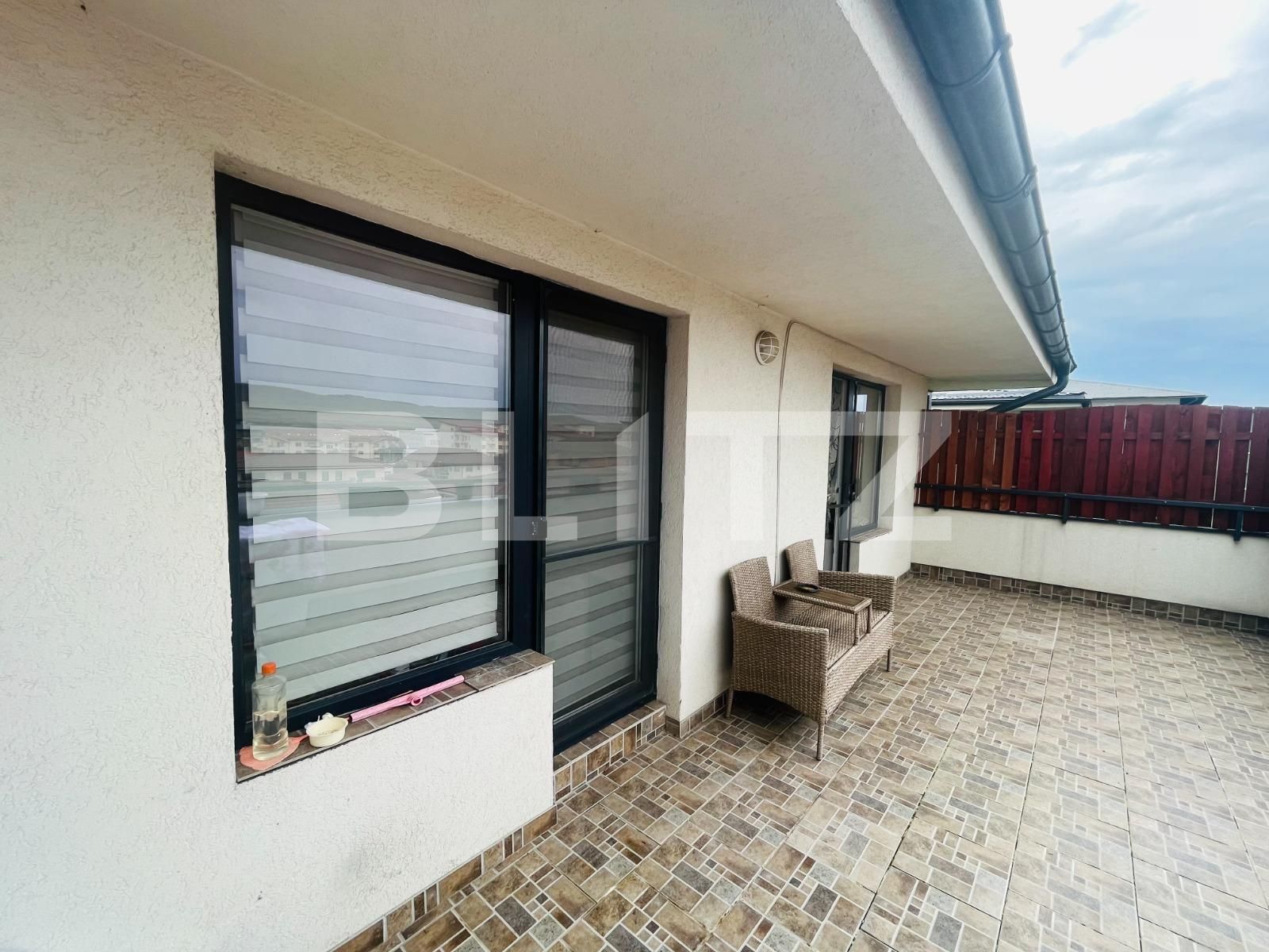 Apartament de vânzare 2 camere Floreşti - 96809AV | BLITZ Cluj-Napoca | Poza8