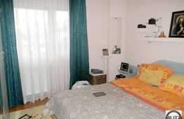 Vanzare apartament decomandat cu 3 camere in zona Observatorului, garaj inclus