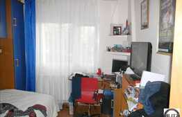 Vanzare apartament decomandat cu 3 camere in zona Observatorului, garaj inclus