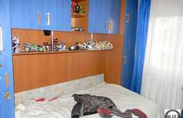 Vanzare apartament decomandat cu 3 camere in zona Observatorului, garaj inclus