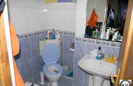 Vanzare apartament decomandat cu 3 camere in zona Observatorului, garaj inclus