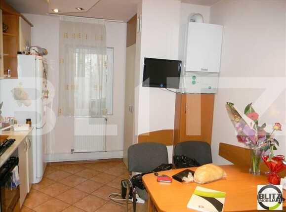 Apartament de vânzare 3 camere Zorilor - 9681AV | BLITZ Cluj-Napoca | Poza2