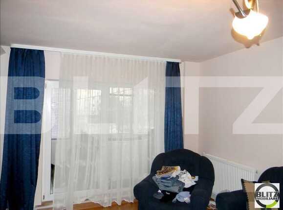 Apartament de vânzare 3 camere Zorilor - 9681AV | BLITZ Cluj-Napoca | Poza1