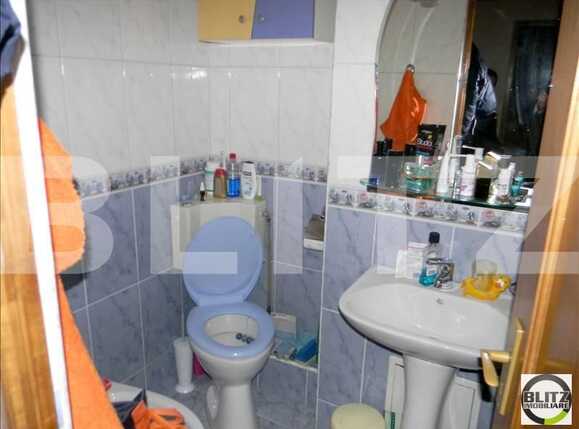 Apartament de vânzare 3 camere Zorilor - 9681AV | BLITZ Cluj-Napoca | Poza7