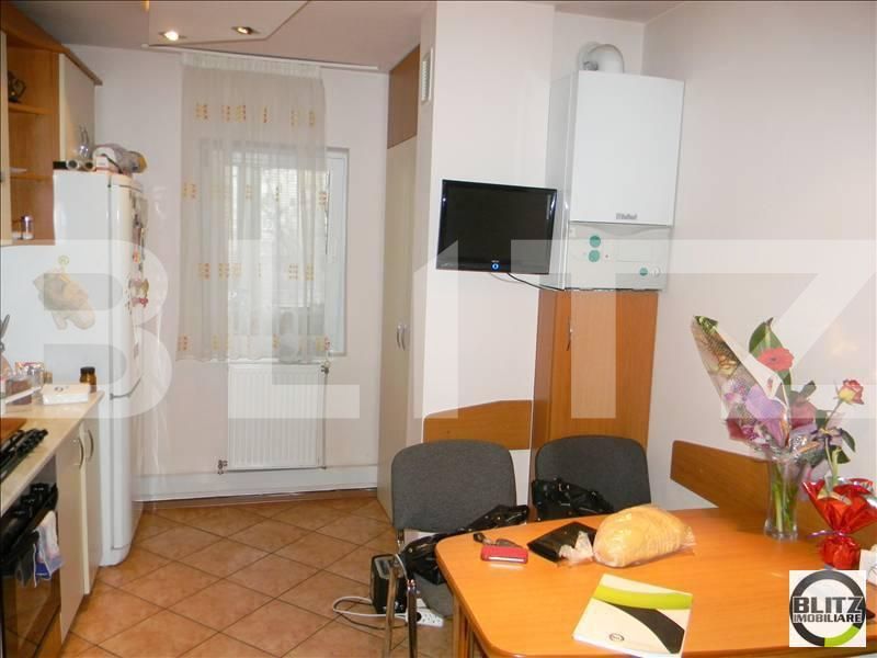 Apartament de vânzare 3 camere Zorilor - 9681AV | BLITZ Cluj-Napoca | Poza2