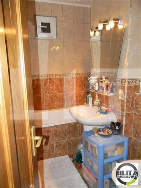 Apartament de vânzare 3 camere Zorilor - 9681AV | BLITZ Cluj-Napoca | Poza8