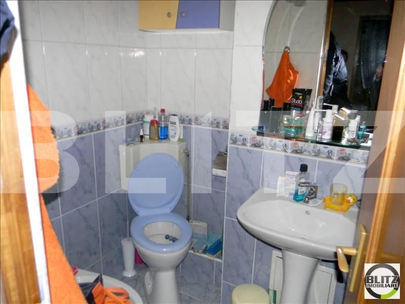 Apartament de vânzare 3 camere Zorilor - 9681AV | BLITZ Cluj-Napoca | Poza7