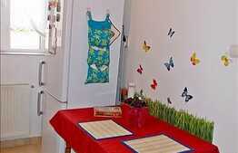 Vanzare apartament 1 camera, 38 mp utili, zona linistita, mobilat complet