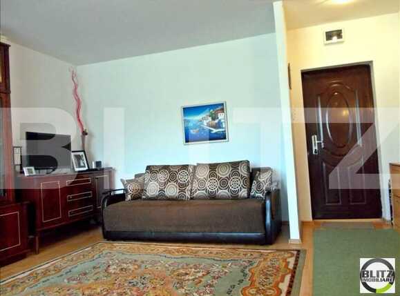 Garsonieră de vânzare Baciu - 9682AV | BLITZ Cluj-Napoca | Poza3