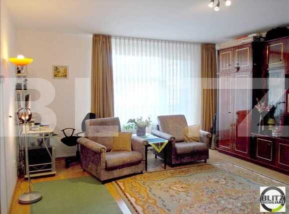 Garsonieră de vânzare Baciu - 9682AV | BLITZ Cluj-Napoca | Poza1