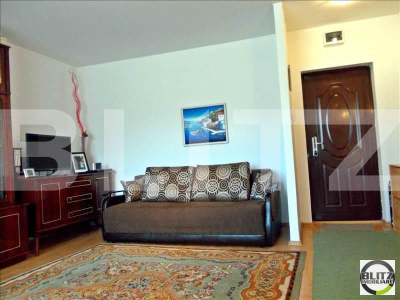 Garsonieră de vânzare Baciu - 9682AV | BLITZ Cluj-Napoca | Poza3