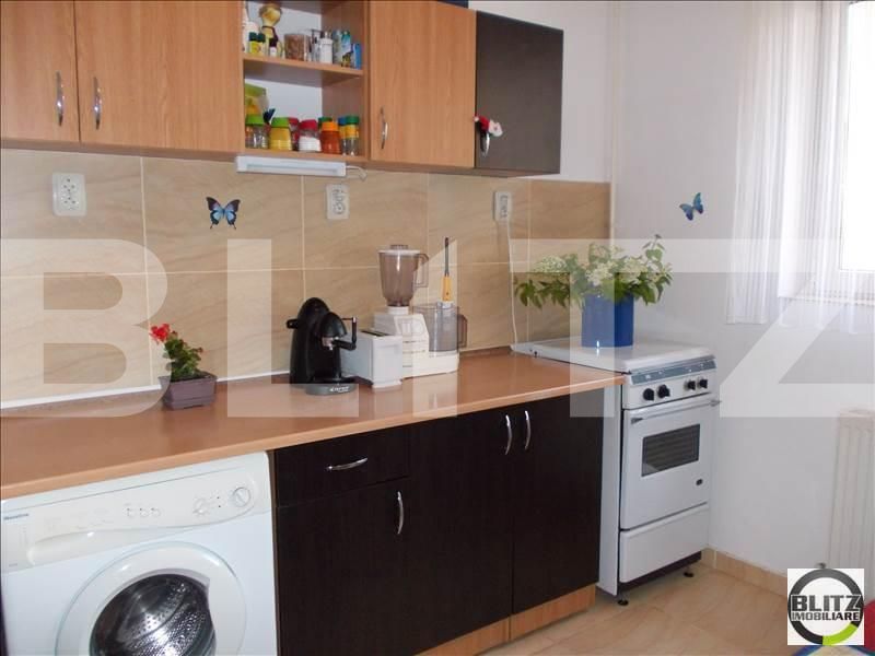 Garsonieră de vânzare Baciu - 9682AV | BLITZ Cluj-Napoca | Poza5