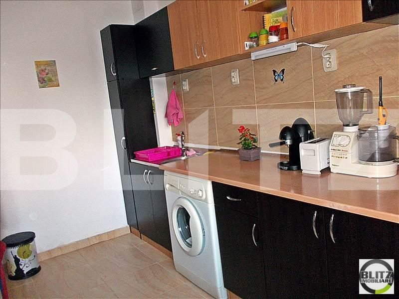 Garsonieră de vânzare Baciu - 9682AV | BLITZ Cluj-Napoca | Poza4