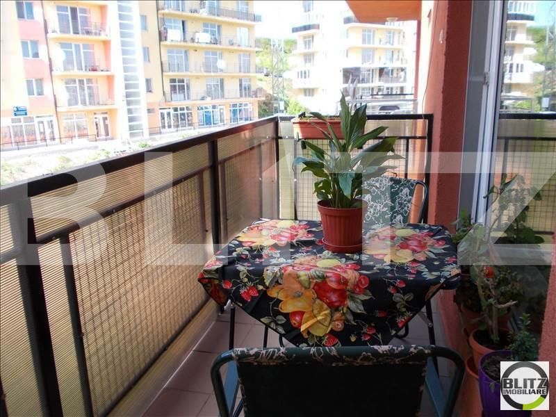 Garsonieră de vânzare Baciu - 9682AV | BLITZ Cluj-Napoca | Poza9