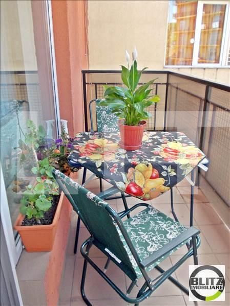 Garsonieră de vânzare Baciu - 9682AV | BLITZ Cluj-Napoca | Poza11