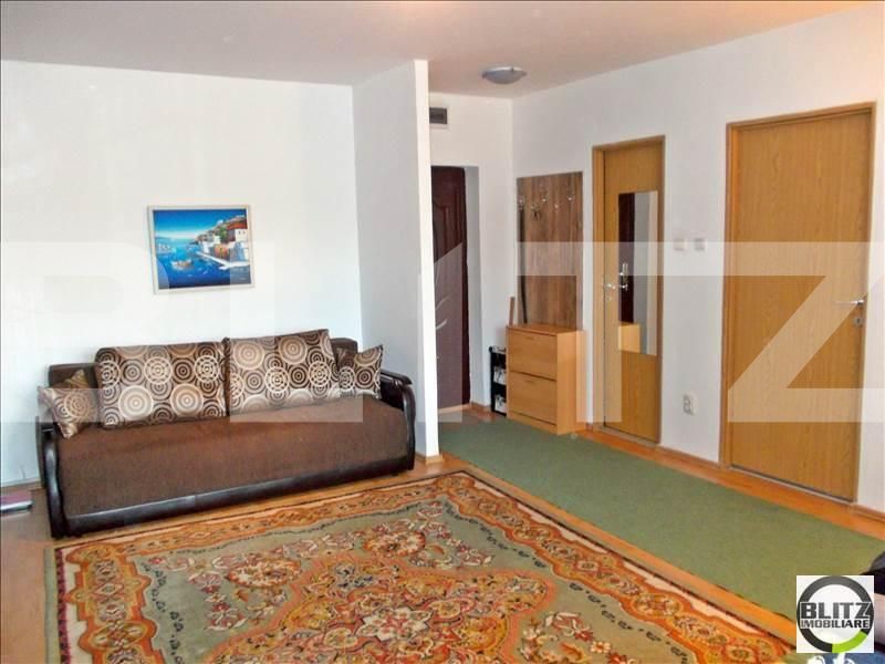 Garsonieră de vânzare Baciu - 9682AV | BLITZ Cluj-Napoca | Poza2