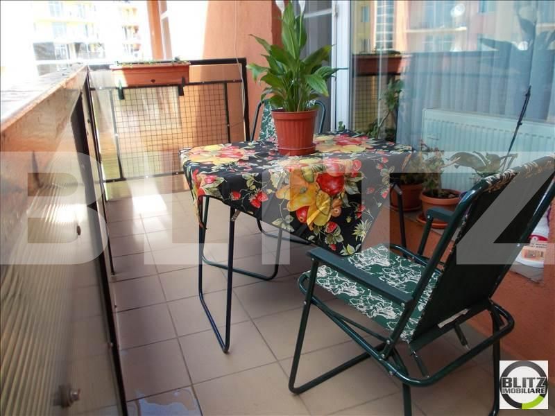 Garsonieră de vânzare Baciu - 9682AV | BLITZ Cluj-Napoca | Poza10