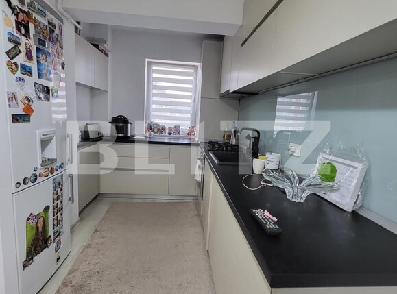 Apartament de vânzare 3 camere Baciu - 96821AV | BLITZ Cluj-Napoca | Poza5