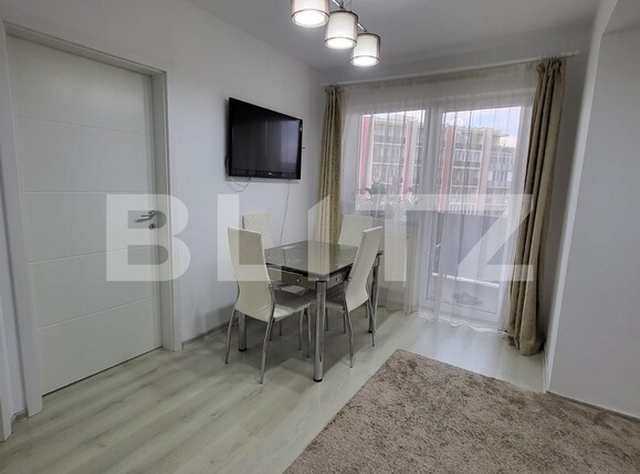 Apartament de vânzare 3 camere Baciu - 96821AV | BLITZ Cluj-Napoca | Poza3