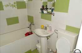 Vanzare 2 camere, 50 mp utili, zona Facultatea de Litere, cu parcare, A.C!