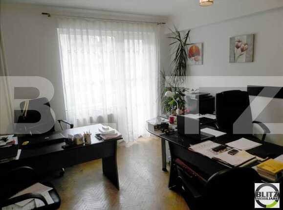 Apartament de vânzare 2 camere Central - 9683AV | BLITZ Cluj-Napoca | Poza1