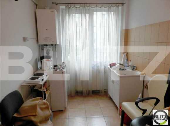 Apartament de vânzare 2 camere Central - 9683AV | BLITZ Cluj-Napoca | Poza8